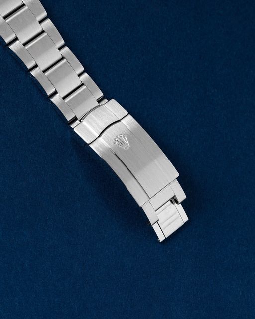 Rolex Oyster Perpetual 124300 Image 3